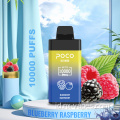 POCO BL10000 Disposable Vape Wholesale